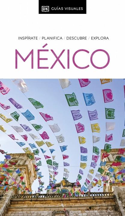 MÉXICO  | 9780241725672