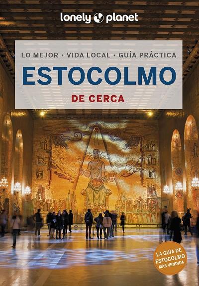 ESTOCOLMO  | 9788408264224