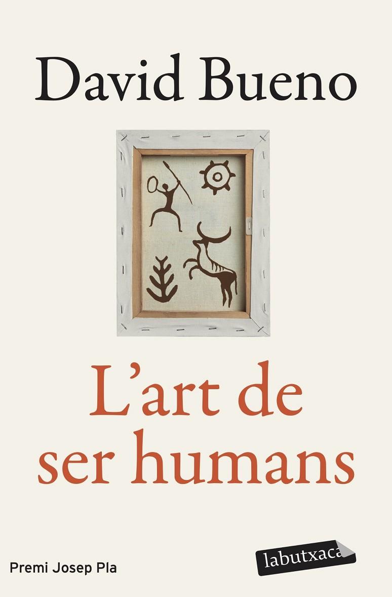 ART DE SER HUMANS, L' | 9791387802318 | BUENO TORRENS, DAVID