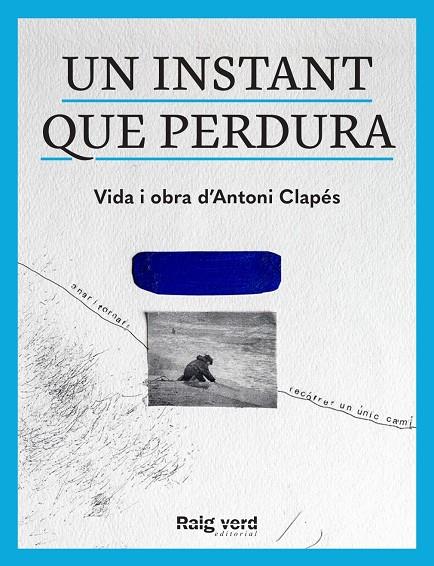 UN INSTANT QUE PERDURA | 9788419206398