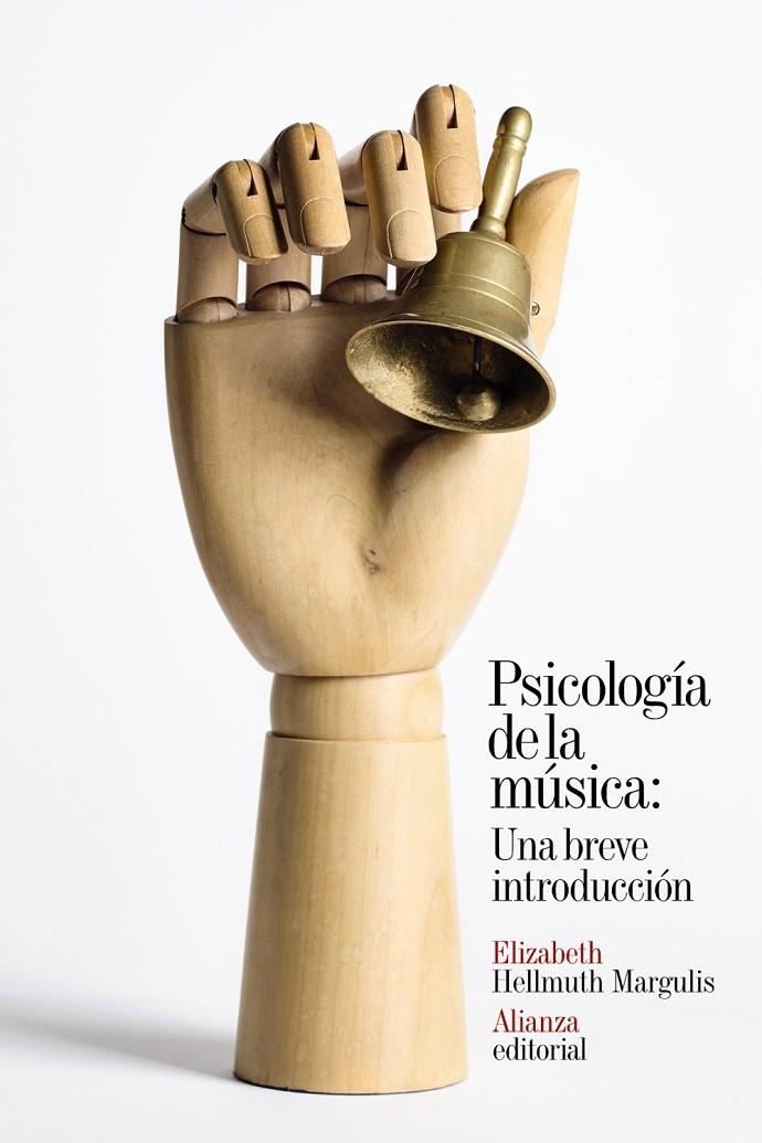 PSICOLOGIA DE LA MUSICA | 9788491819813 | HELLMUTH, ELIZABETH