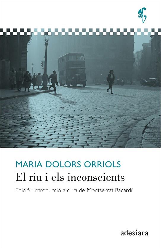 RIU I ELS INCONSCIENTS, EL | 9788416948857 | ORRIOLS, MARIA DOLORS