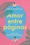 AMOR ENTRE PÁGINAS | 9788419873033 | SIEGEMUND-BROKA, AUSTIN / WIBBERLEY, EMILY