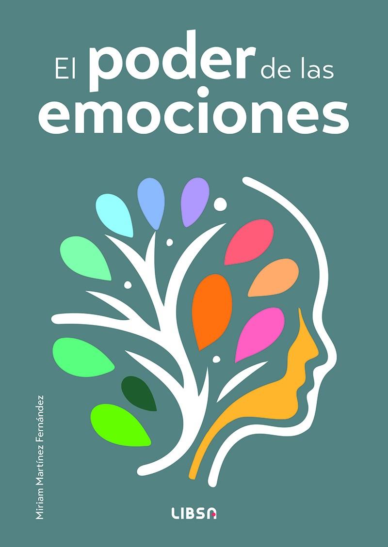 PODER DE LAS EMOCIONES, EL | 9788466244374 | MARTÍNEZ FERNÁNDEZ, MIRIAM