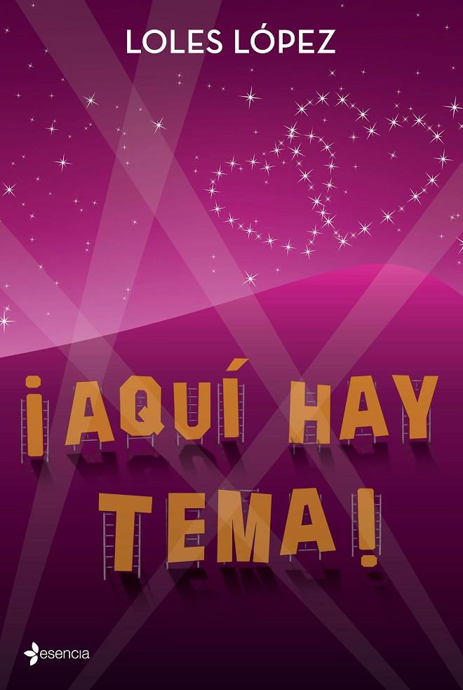 AQUI HAY TEMA | 9788408237150 | LOPEZ, LOLES