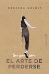 ARTE DE PERDERSE, EL | 9788412197914 | SOLNIT, REBECA