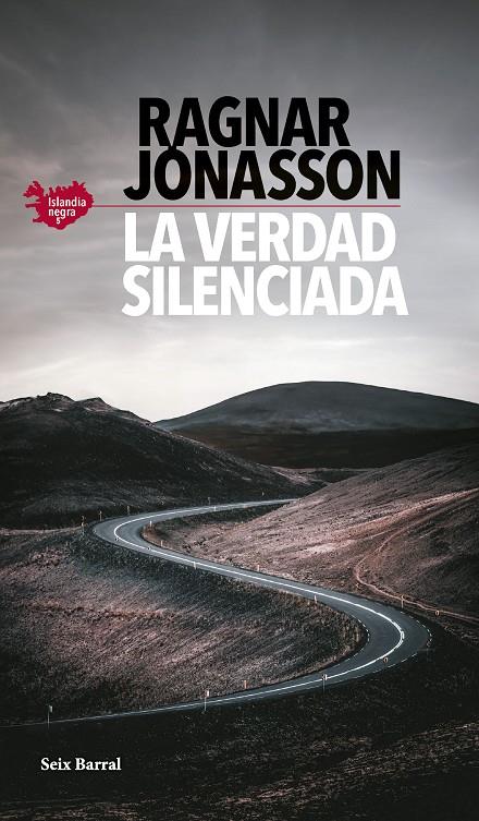 VERDAD SILENCIADA  | 9788432242304 | JÓNASSON, RAGNAR