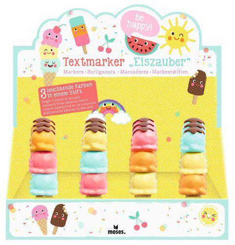 MARCADOR GELAT MOSES (26233) | 4033477262332