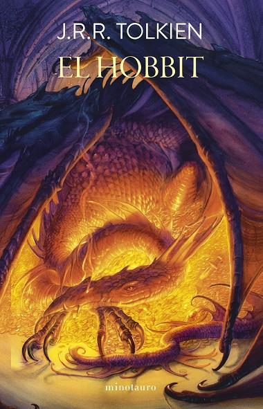 HOBBIT, EL | 9788445013588 | TOLKIEN, J. R. R.