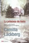 PRINCESA DE HIELO, LA | 9788415140054 | LACKBERG, CAMILLA