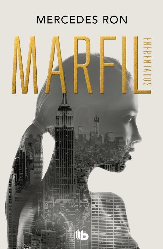 MARFIL  | 9788413142807 | RON, MERCEDES
