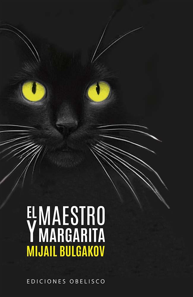 MAESTRO Y MARGARITA, EL | 9788411723312 | BULGÁKOV, MIJAIL