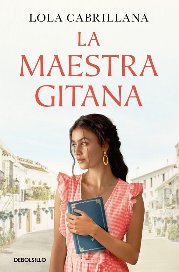 MAESTRA GITANA, LA | 9788466381925 | CABRILLANA, LOLA