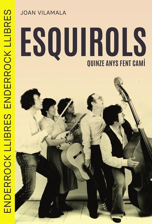 ESQUIROLS FENT CAMI | 9791399057058 | VILAMALA, JOAN