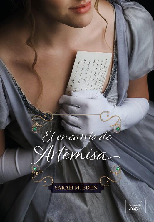 ENCANTO DE ARTEMISA, EL | 9788419386250 | EDEN?, SARAH M.