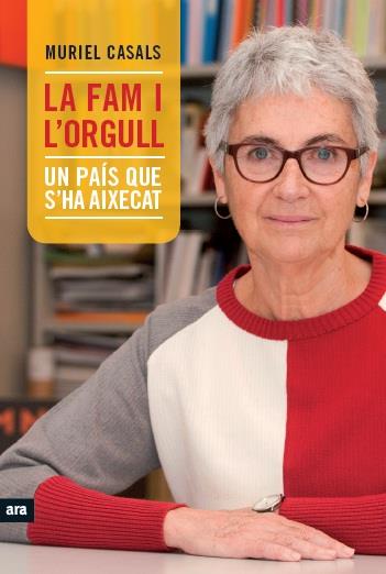 FAM I L'ORGULL : UN PAIS QUE S'HA AIXECAT | 9788415642329 | CASALS, MURIEL