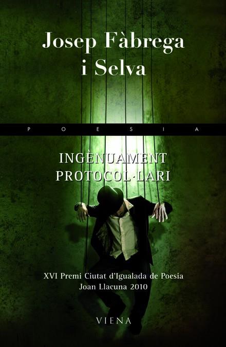 INGENUAMENT PROTOCOLARI | 9788483306307 | FABREGA, JOSEP