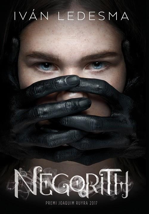 NEGORITH (CATALA) | 9788416670505 | LEDESMA, IVAN