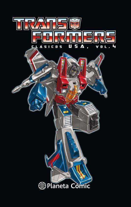 TRANSFORMERS | 9788491461869 | AA. VV.