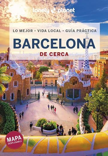 BARCELONA | 9788408252146