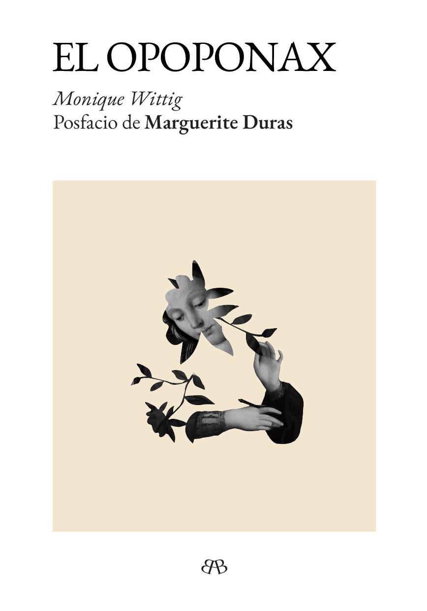 OPOPONAX, EL | 9788412899054 | WITTIG, MONIQUE