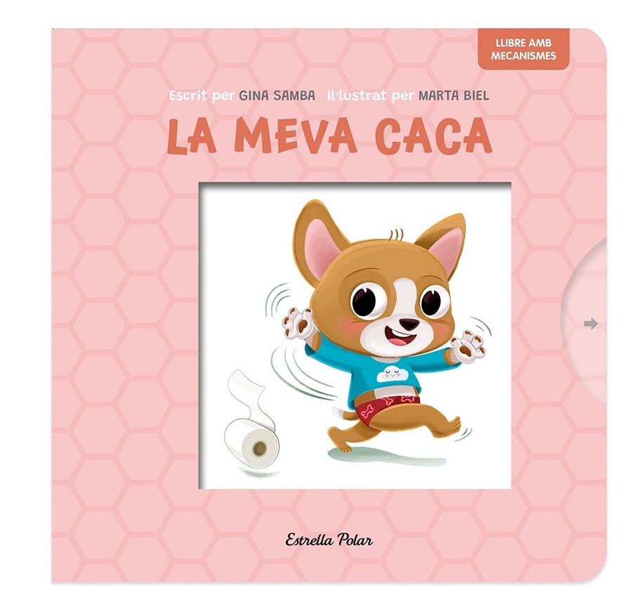 MEVA CACA, LA | 9788413899718 | SAMBA, GINA ; BIEL, MARTA
