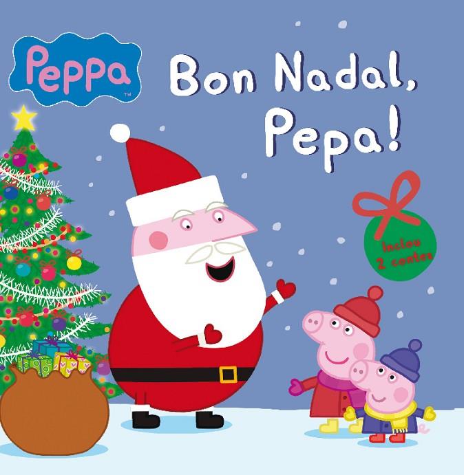 BON NADAL PEPA | 9788448842666 | HASBRO,/EONE,