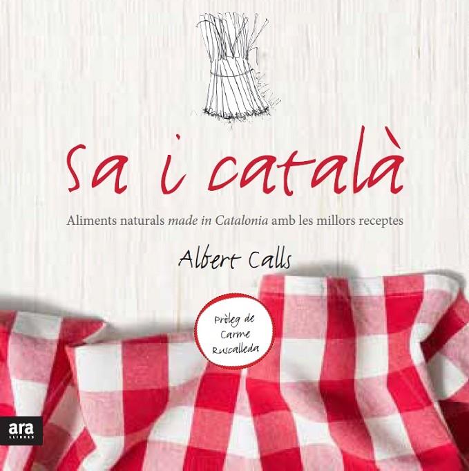 SA I CATALA | 9788415642848 | CALLS, ALBERT