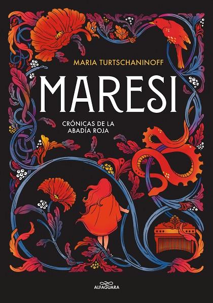 MARESI  | 9788420453187 | TURTSCHANINOFF, MARIA