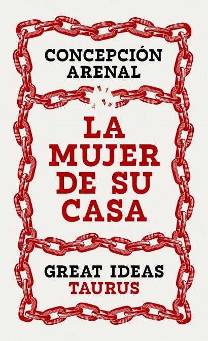 MUJER DE SU CASA, LA | 9788430627950 | ARENAL, CONCEPCIÓN