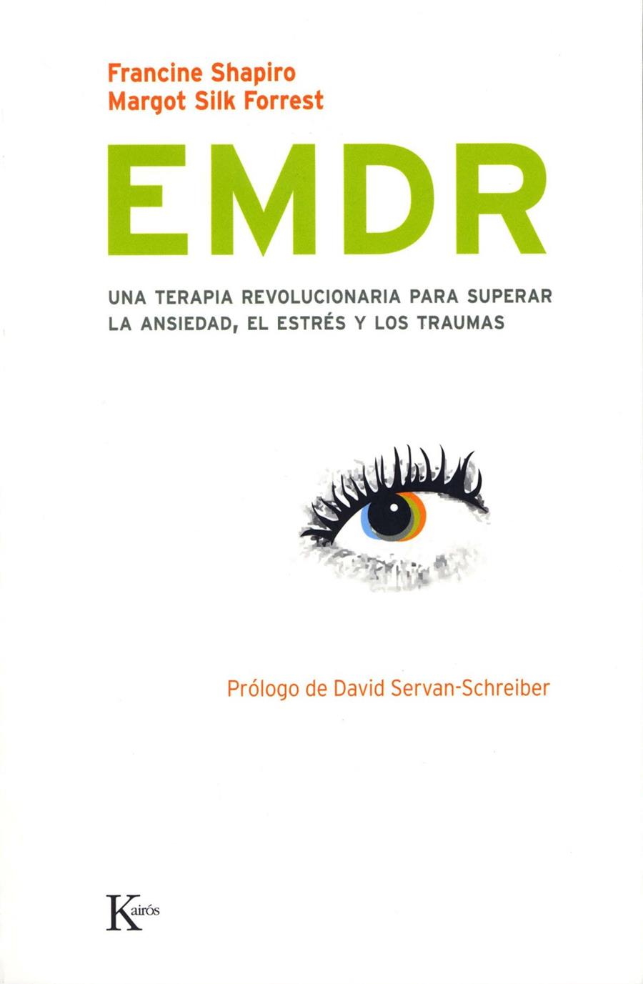 EMDR | 9788472456730 | SHAPIRO, FRANCINE ; SILK FORREST, MARGOT