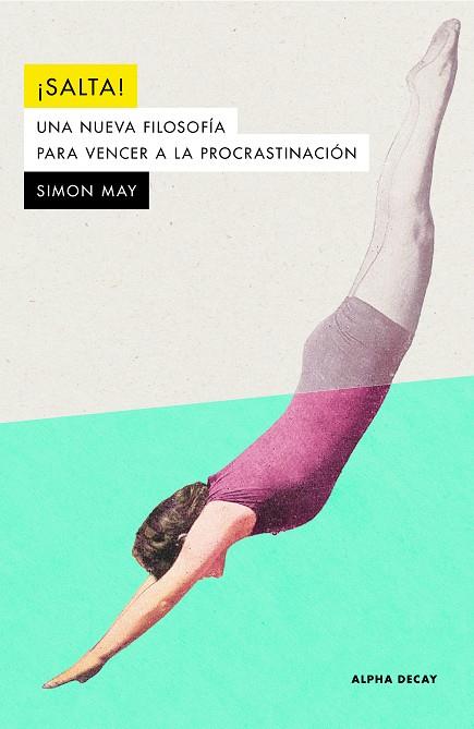 ¡SALTA! | 9791399126075 | MAY, SIMON