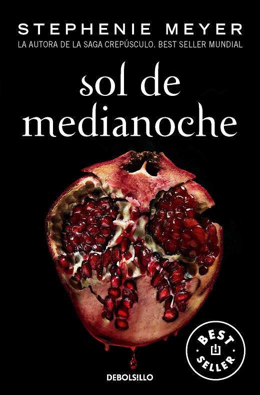 SOL DE MEDIANOCHE  | 9788466362504 | MEYER, STEPHENIE