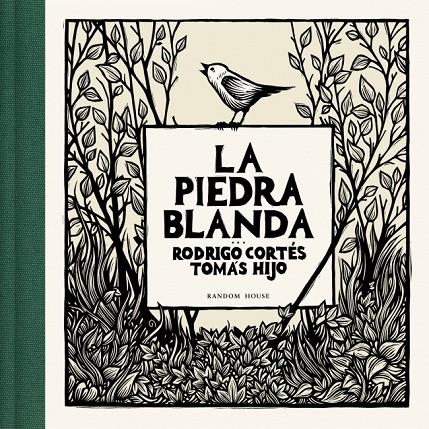 PIEDRA BLANDA, LA | 9788439744351 | CORTÉS, RODRIGO ; HIJO, TOMÁS