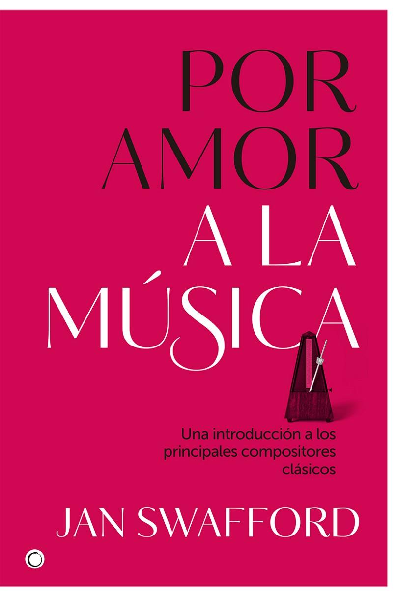 POR AMOR A LA MUSICA | 9788494627170 | SWAFFORD, JAN