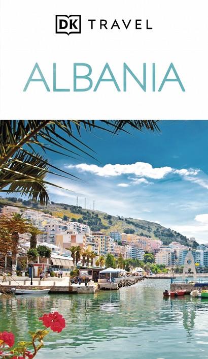 ALBANIA | 9780241806784