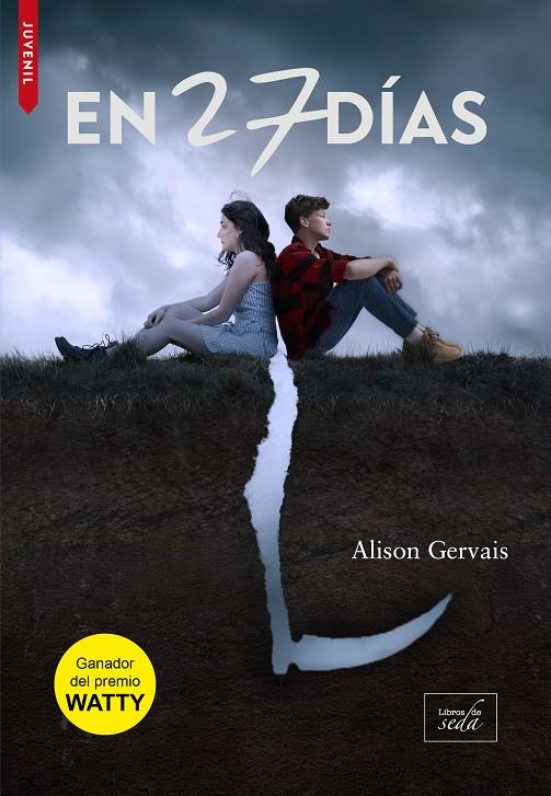EN 27 DÍAS | 9788410481541 | GERVAIS, ALISON