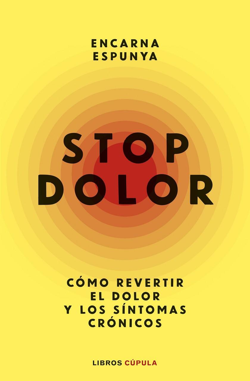 STOP DOLOR | 9788448045838 | ESPUNYA, ENCARNA