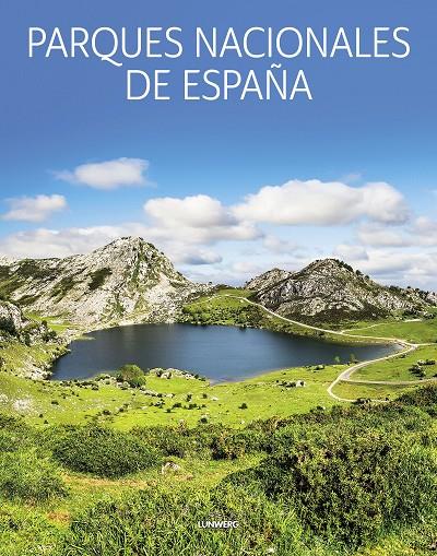 PARQUES NACIONALES DE ESPAÑA | 9788419466259