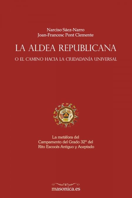 ALDEA REPUBLICANA, LA | 9788417732400 | PONT CLEMENTE, FRANCESC