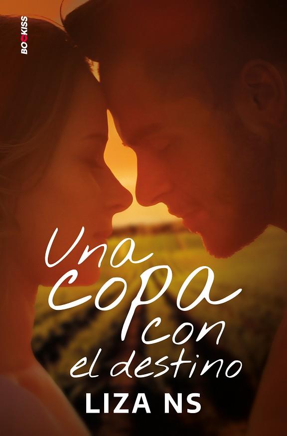 UNA COPA CON EL DESTINO | 9788419939487 | NS, LIZA