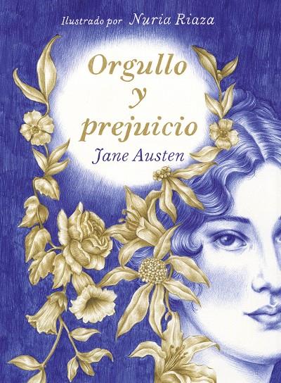 ORGULLO Y PREJUICIO | 9791388220203 | AUSTEN, JANE ; RIAZA, NURIA