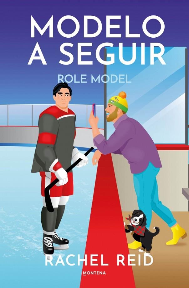 MODELO A SEGUIR : GAME CHANGERS 5 | 9791387973629 | REID, RACHEL