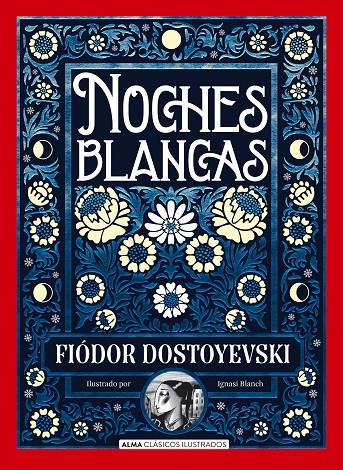 NOCHES BLANCAS | 9791387752552 | DOSTOEVSKIÏ, FIODOR MIJAÏLOVICH