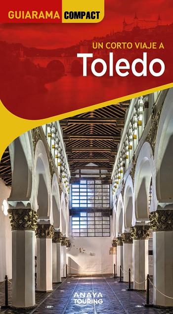 TOLEDO | 9788491588719