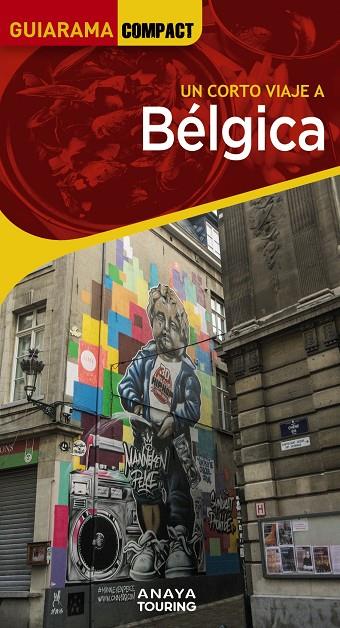 BÉLGICA | 9788491587453