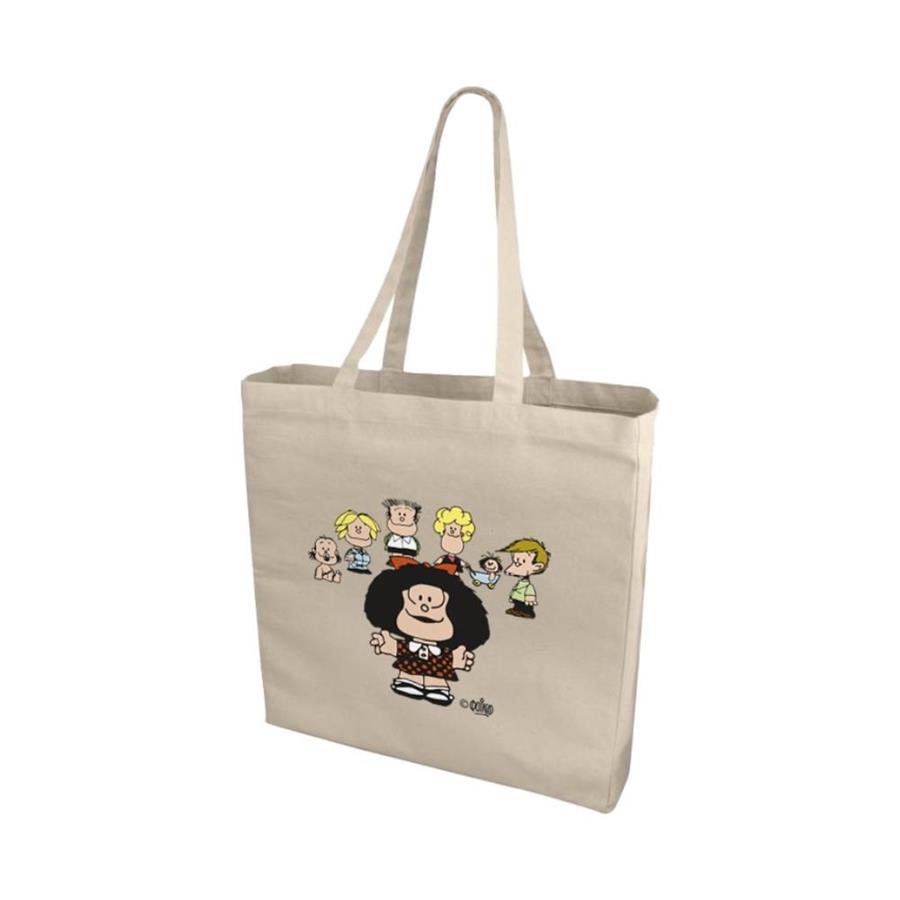 BOSSA : MAFALDA Y SUS AMIGOS | 8413623209774