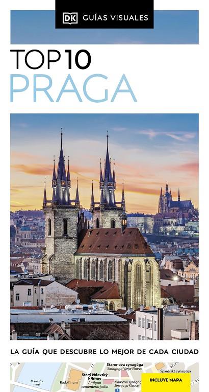 PRAGA | 9780241644478