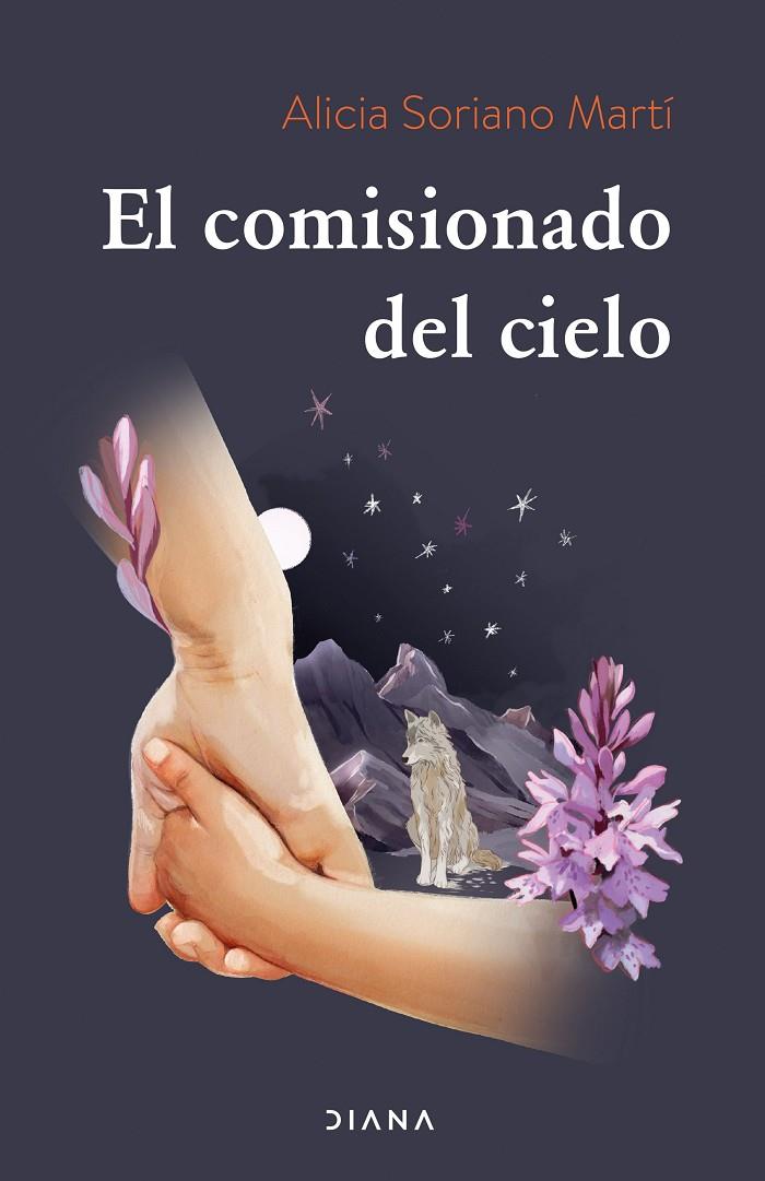 COMISIONADO DEL CIELO, EL | 9788411190152 | SORIANO MARTÍ, ALICIA