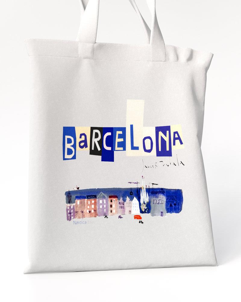 BOSSA : BARCELONA | 9791387563561 | ZABALA, JAVIER